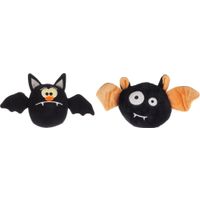 Flamingo Halloween Speelgoed Cova Zwart 