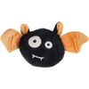Toy Cova Black Bat Orange, White, Black