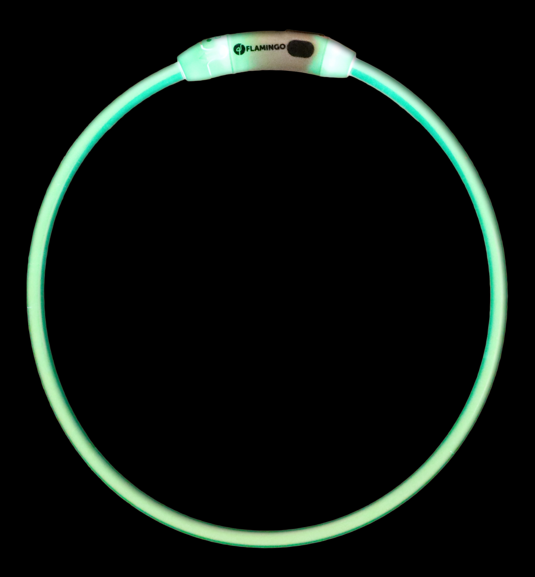 Flamingo Collar Raina Visio Mix