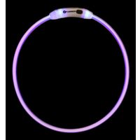 Flamingo Halsband Raina Visio Meerkleurig