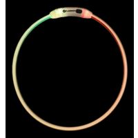 Flamingo Halsband Raina Visio Meerkleurig