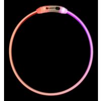 Flamingo Halsband Raina Visio Meerkleurig