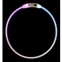 Flamingo Halsband Raina Visio Meerkleurig