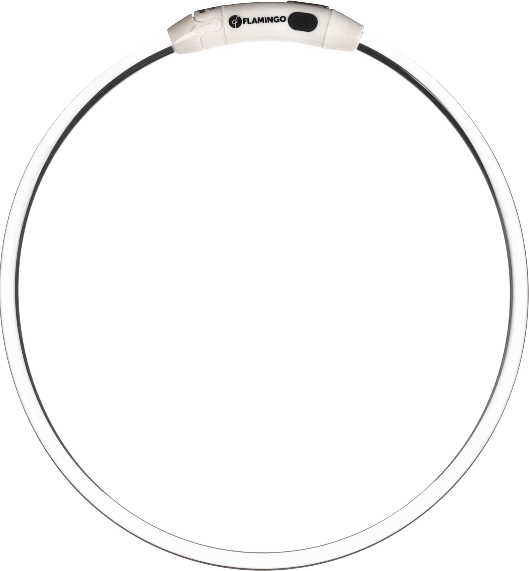 Flamingo Collar Raina Visio Mix