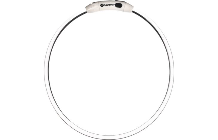 Flamingo Halsband Raina Visio Meerkleurig