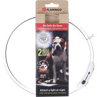 Flamingo Halsband Raina Visio Meerkleurig