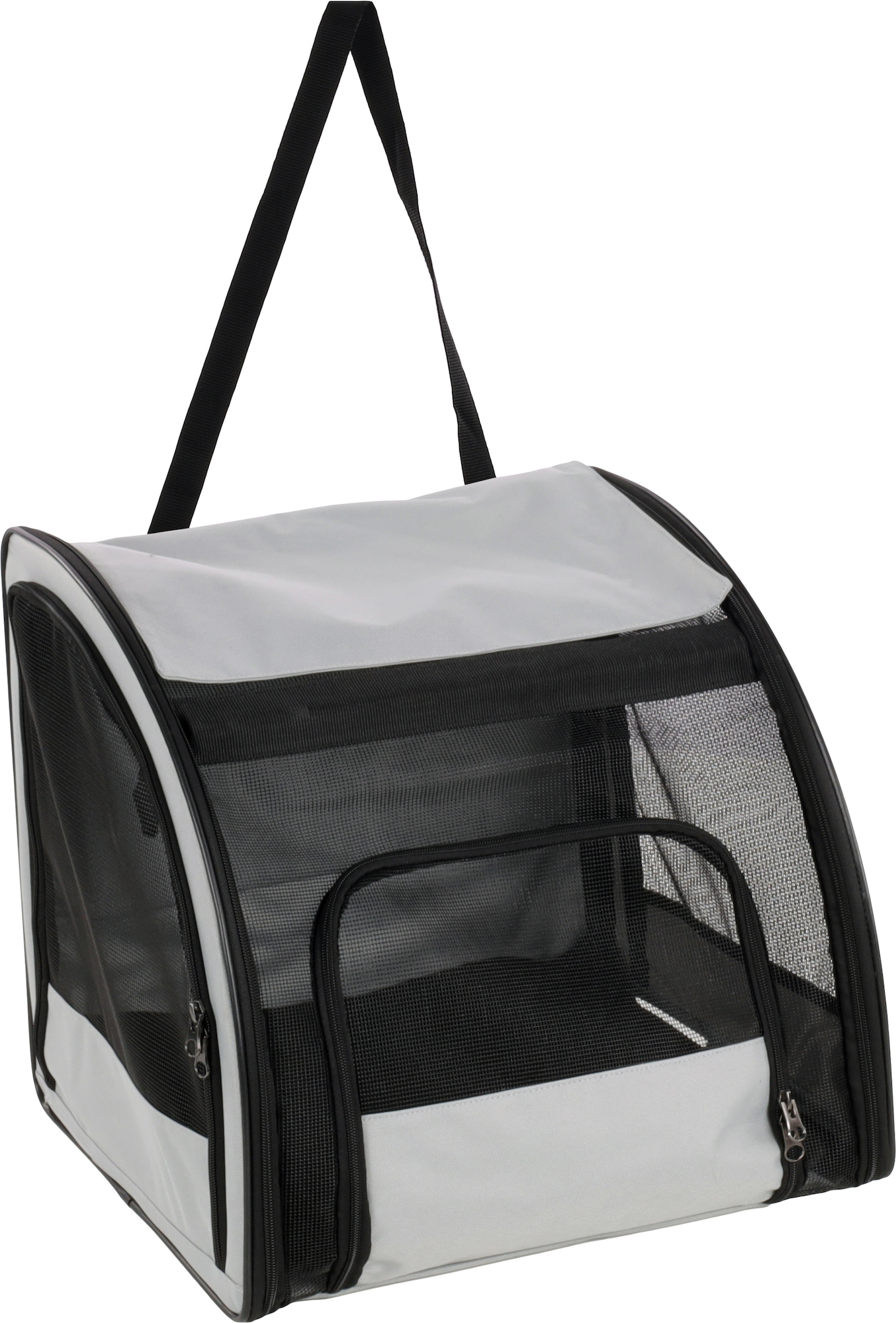 Flamingo Car seat Rey Light grey