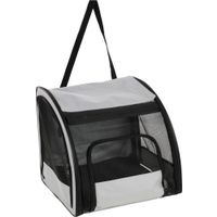 Flamingo Car seat Rey Light grey