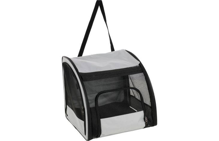 Flamingo Car seat Rey Light grey