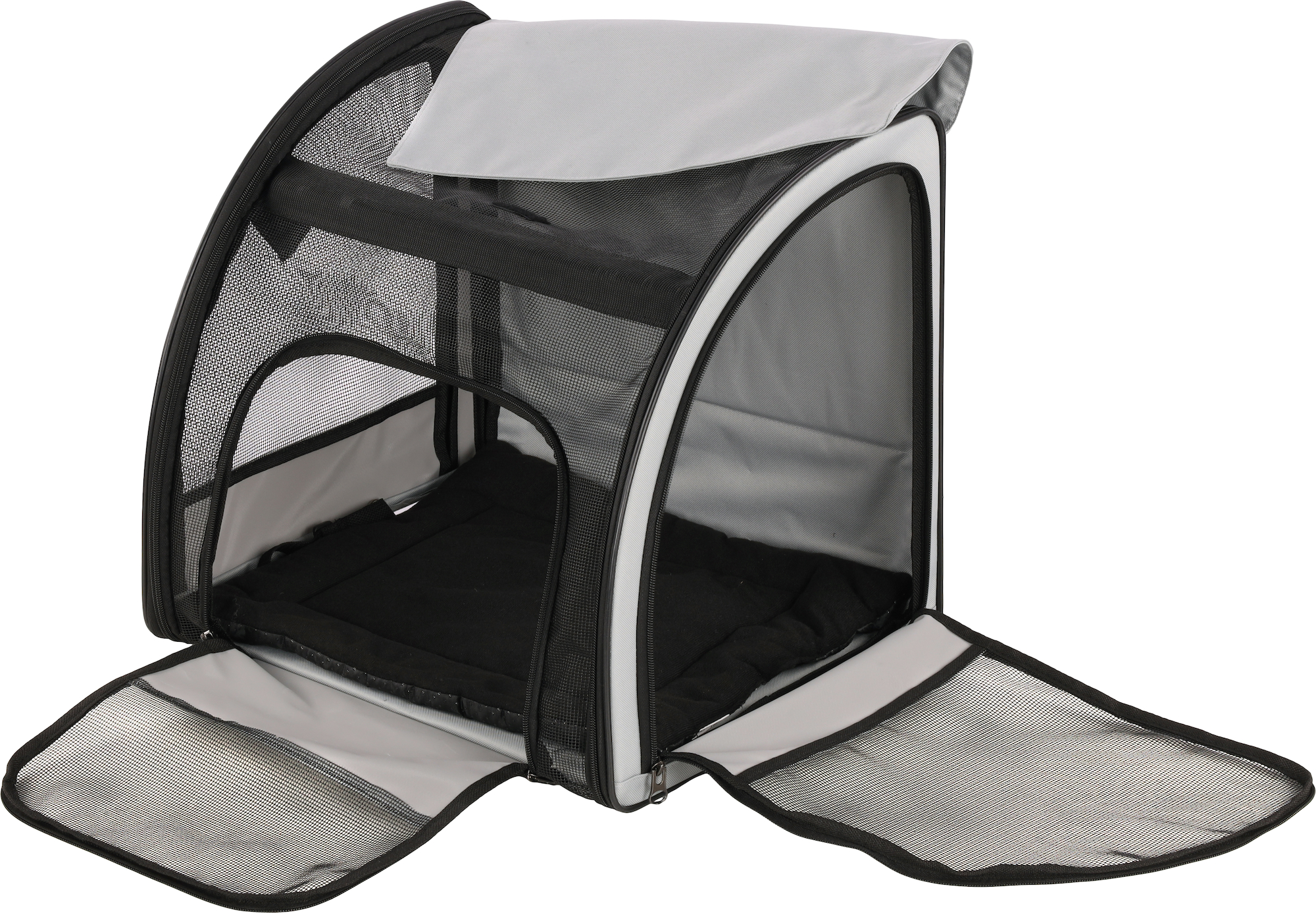 Flamingo Car seat Rey Light grey