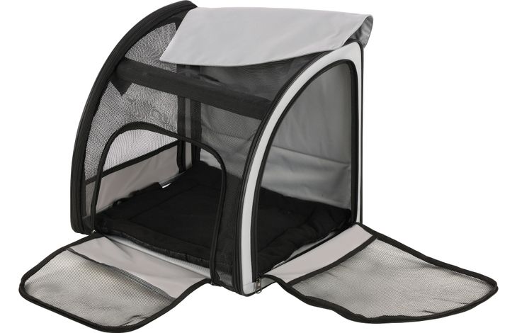 Flamingo Car seat Rey Light grey