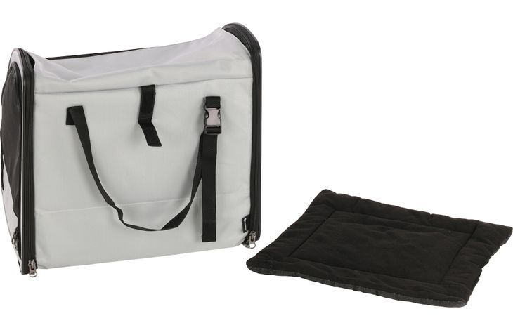 Flamingo Car seat Rey Light grey