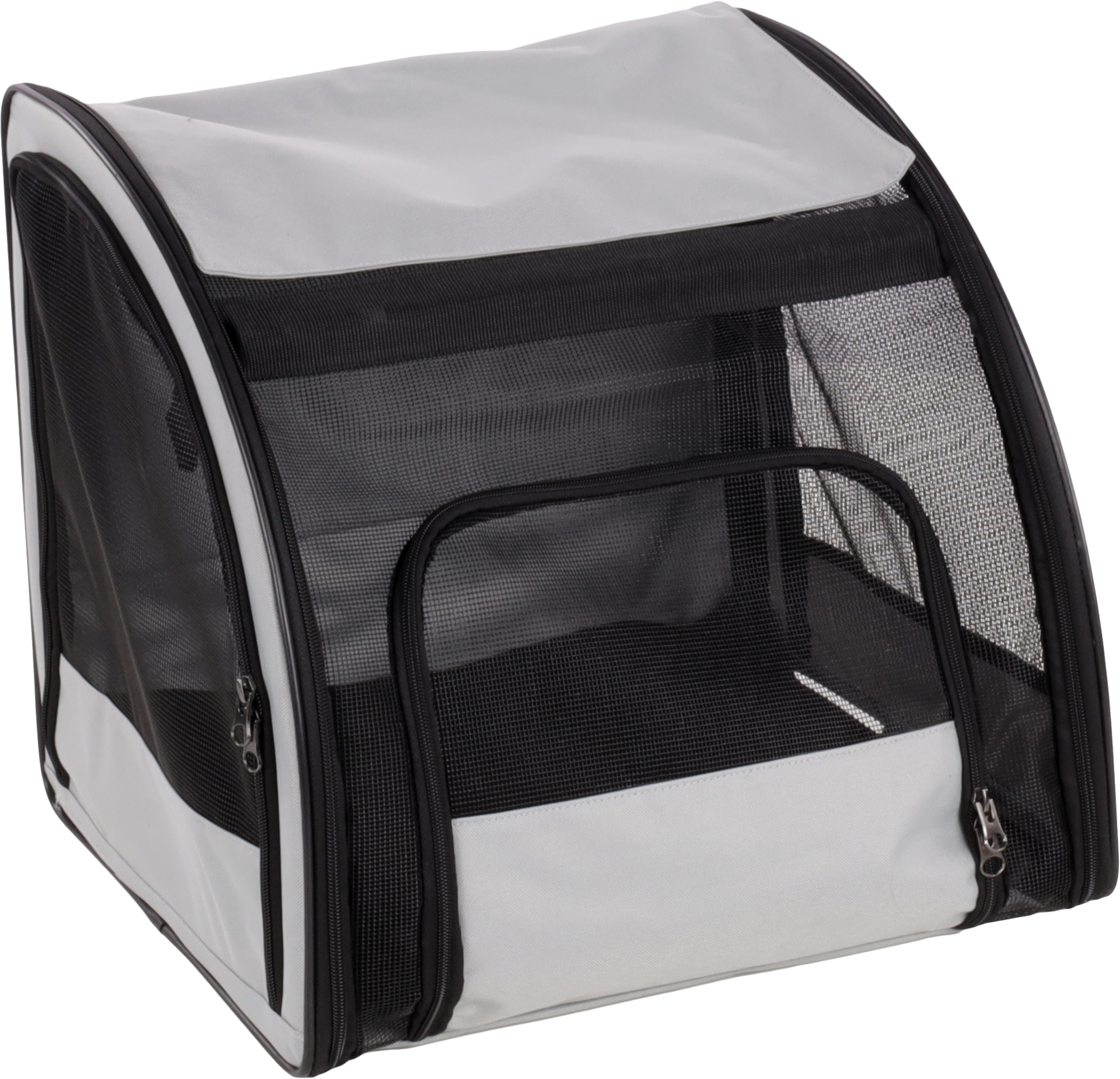 Flamingo Car seat Rey Light grey