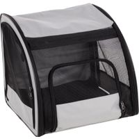 Flamingo Car seat Rey Light grey