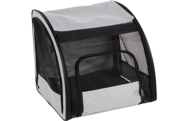 Flamingo Car seat Rey Light grey