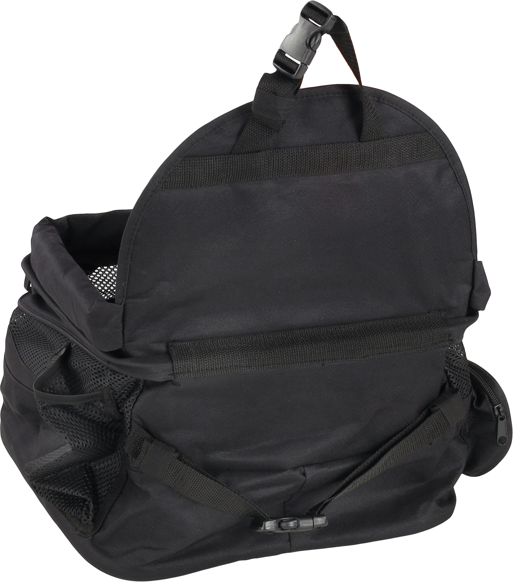 Flamingo Car seat Andor Black