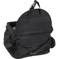 Flamingo Car seat Andor Black