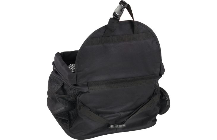 Flamingo Car seat Andor Black