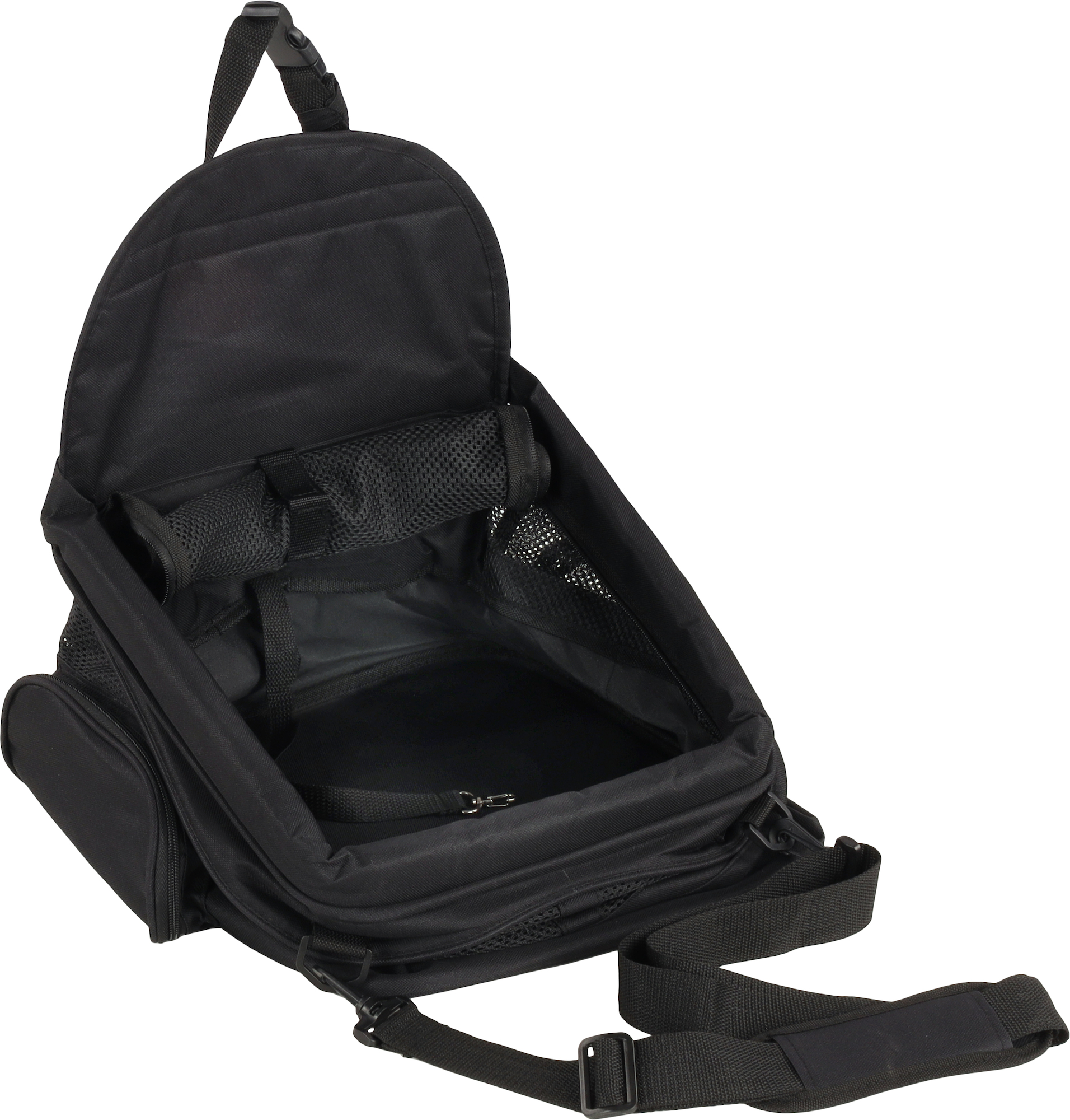 Flamingo Car seat Andor Black