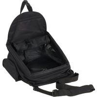 Flamingo Car seat Andor Black