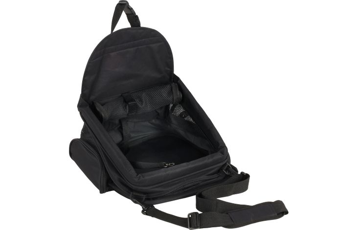Flamingo Car seat Andor Black