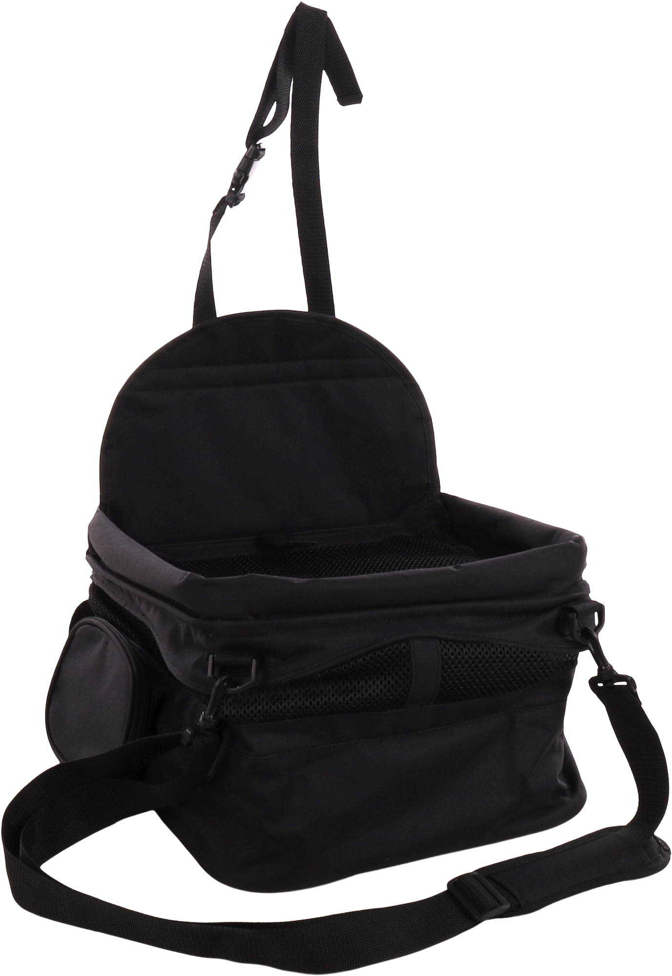 Flamingo Car seat Andor Black