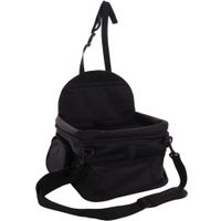 Flamingo Car seat Andor Black