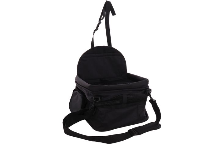 Flamingo Car seat Andor Black