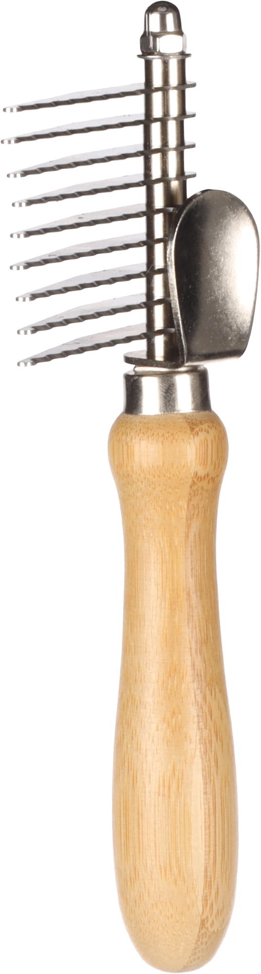 Flamingo Detangler Babu