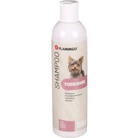 Flamingo Shampoo for yorkshire