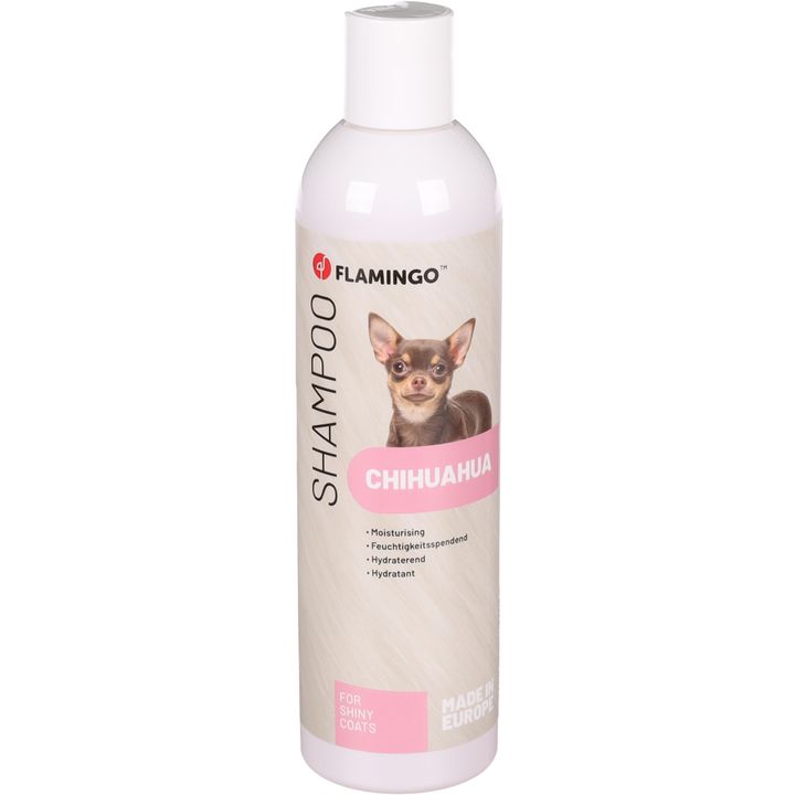 Shampoo for chihuahua 300 ml 523072 Flamingo Pet Products