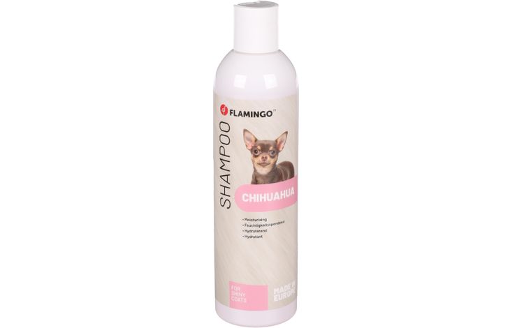 Flamingo Shampoo Für Chihuahua 300 ml