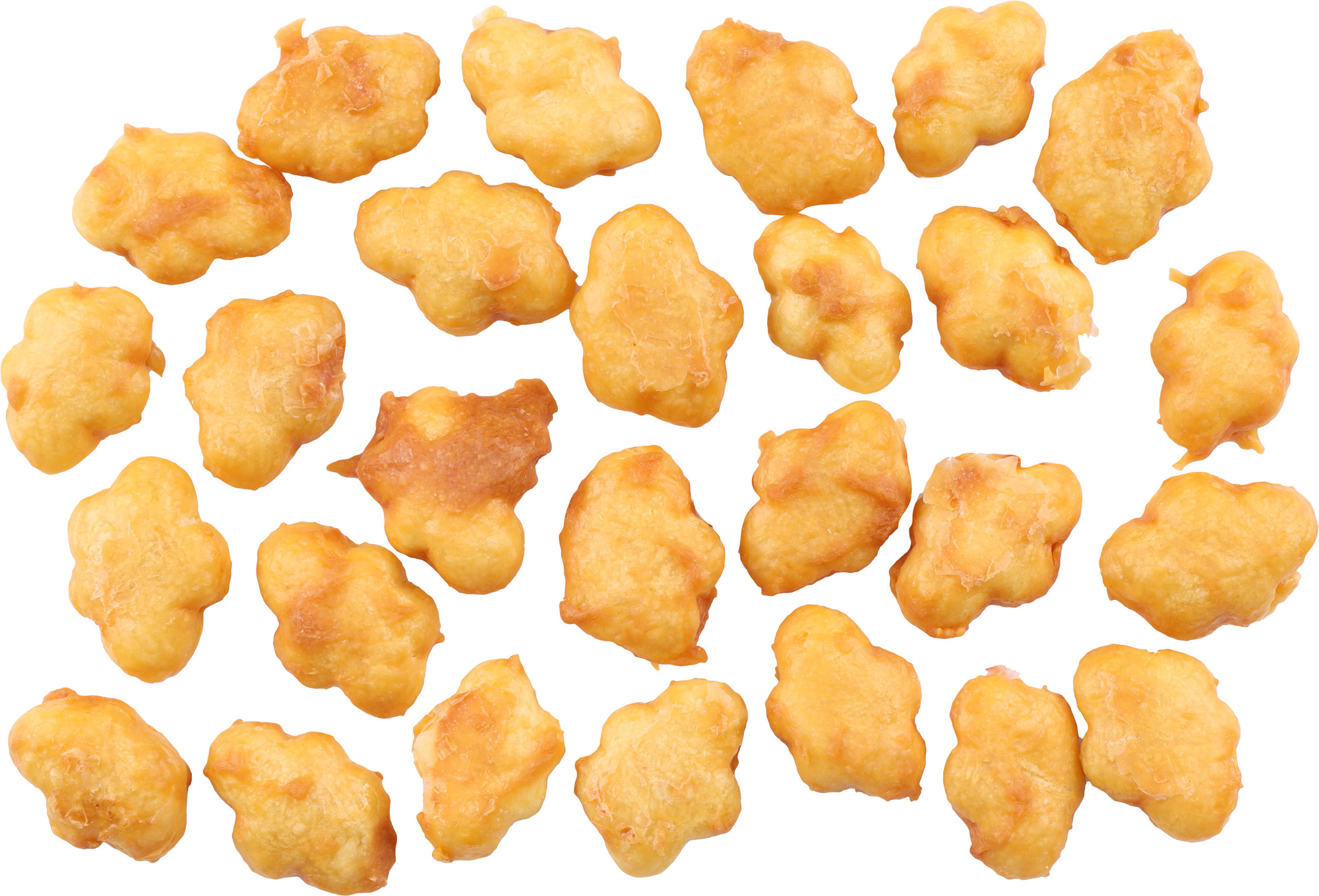 Flamingo Golosinas Fast Food Nuggets con pollo 