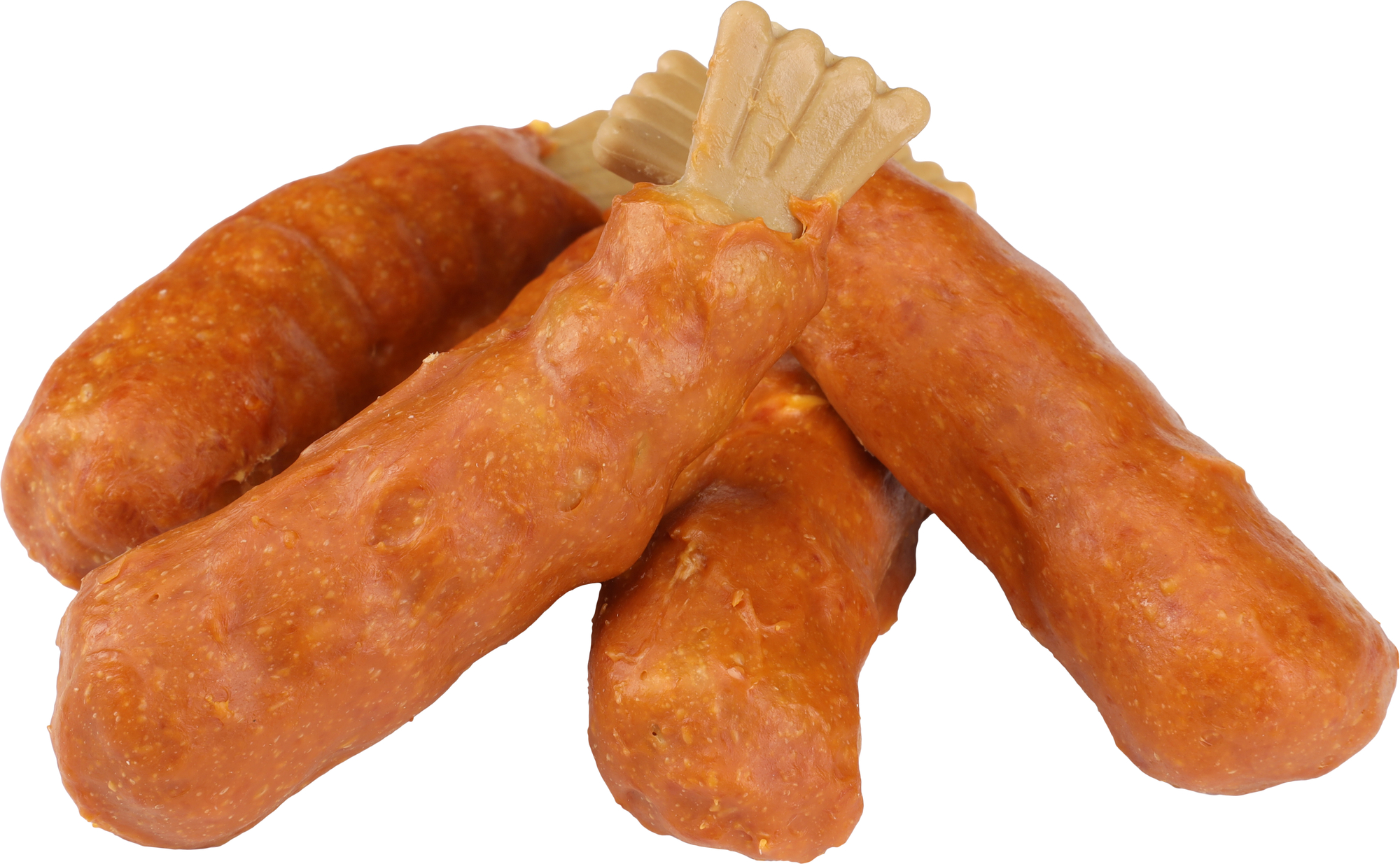 Flamingo Snacks Fast Food Scampi with chicken 