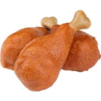 Flamingo Snacks Fast Food Drumstick with chicken 