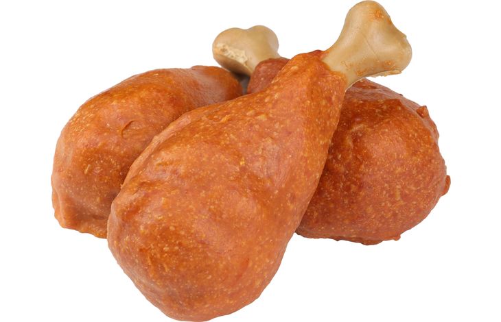 Flamingo Snacks Fast Food Drumstick with chicken 