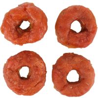 Flamingo Snacks Hapki Donut with chicken 