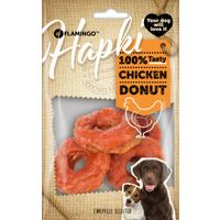 Flamingo Snacks Hapki Donut with chicken 