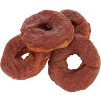 Flamingo Snack Hapki Donut met eend 