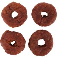 Flamingo Snack Hapki Donut met eend 