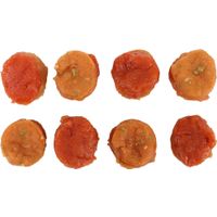 Flamingo Snack Hapki Mini hamburger met kip 