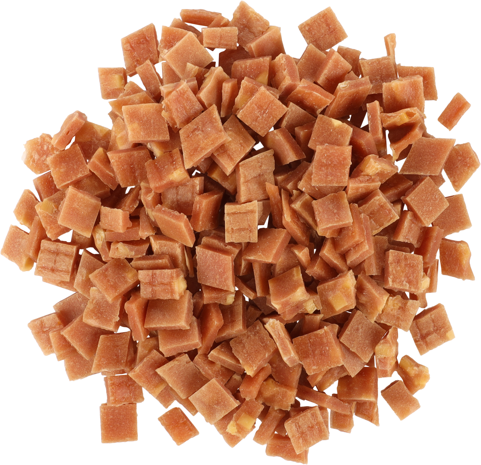 Flamingo Snacks Hapki Grow Small blocks with chicken 