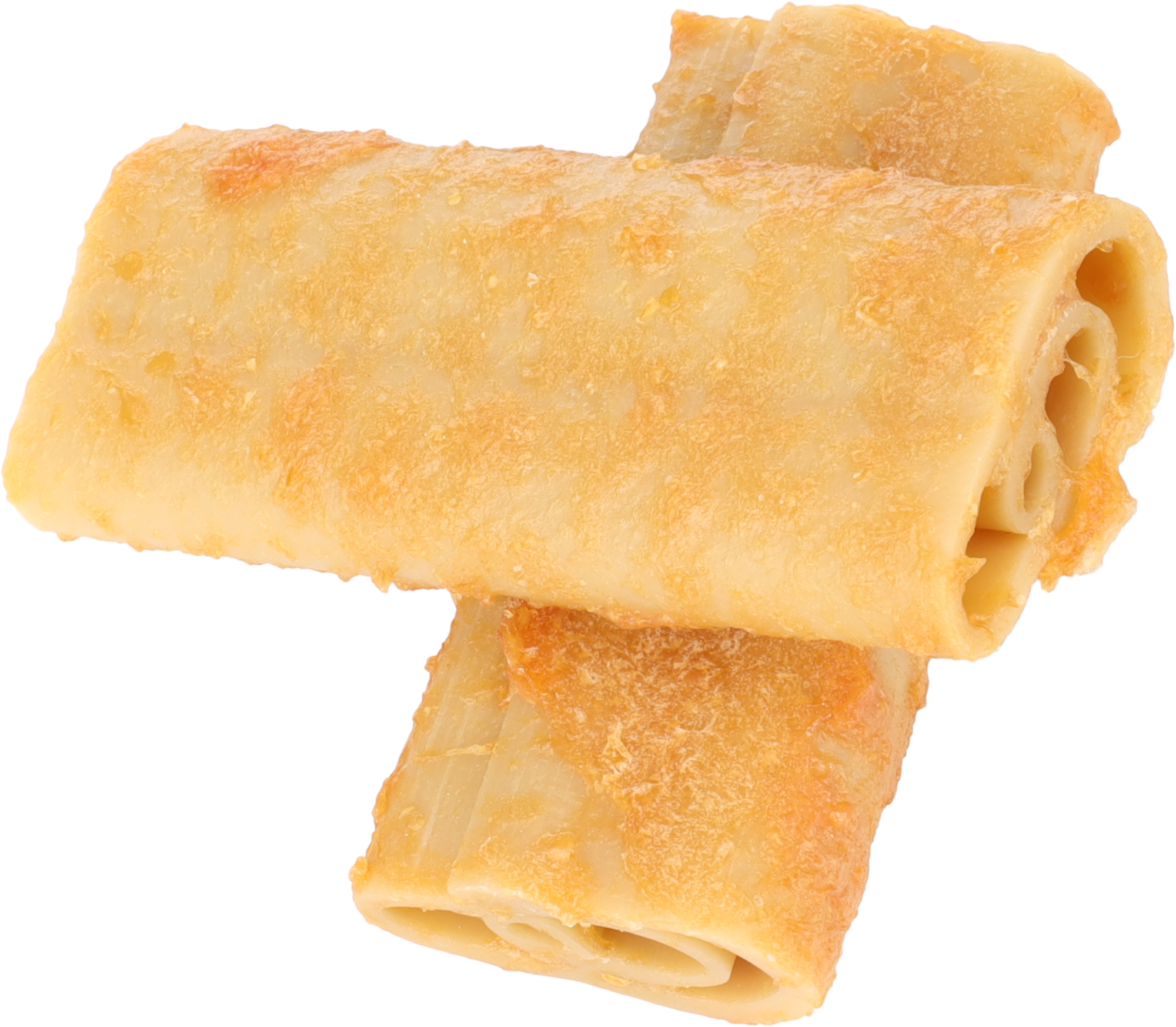 Flamingo Golosinas Zero rawhide Wraps  con pollo 10cm 60gr / 2 pzs 120gr