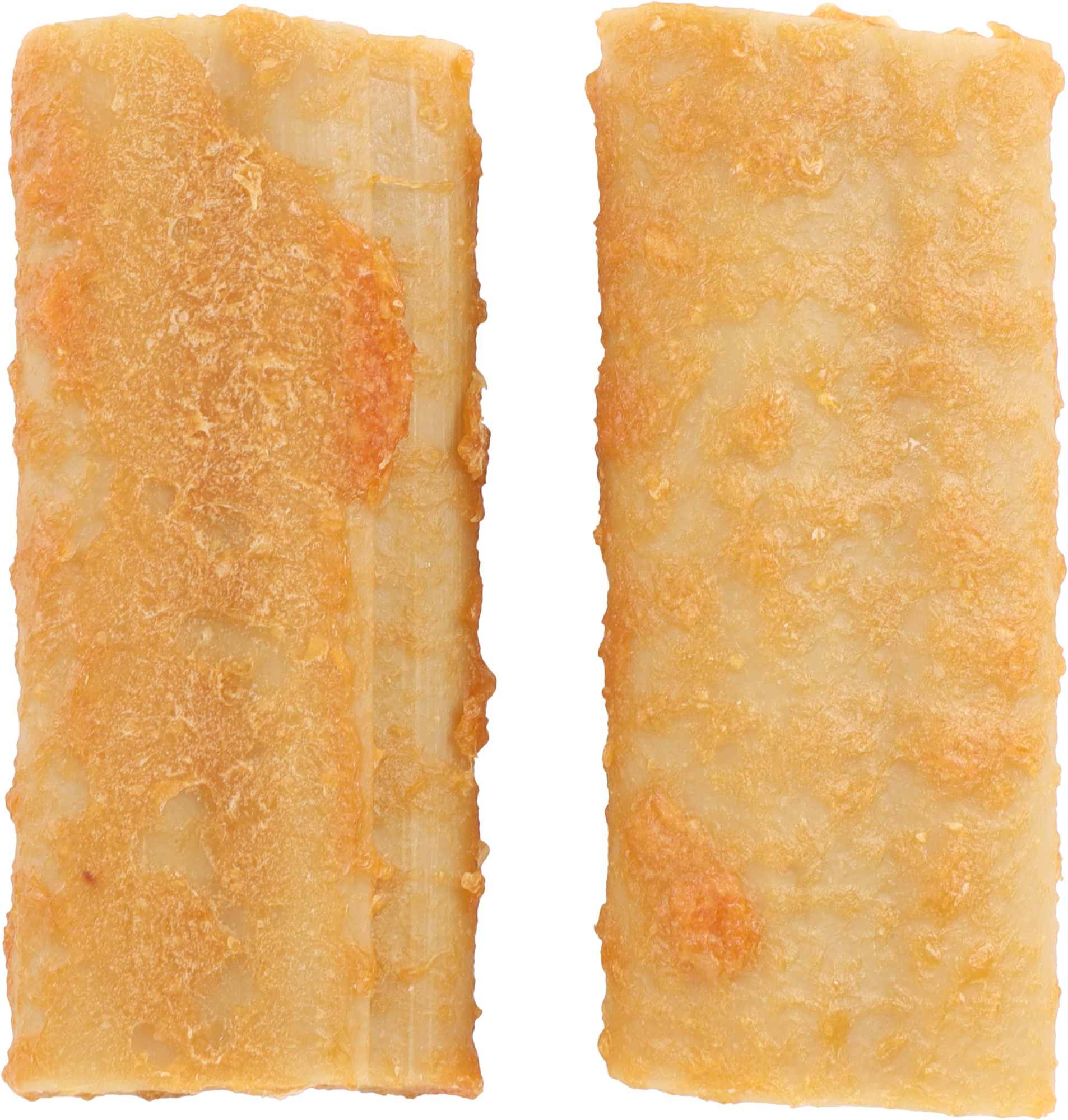 Flamingo Golosinas Zero rawhide Wraps  con pollo 10cm 60gr / 2 pzs 120gr