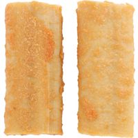 Flamingo Snack Zero rawhide Wraps  met kip 10cm 60g / 2 st 120g