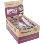 Friandises Boost Lanières avec poulet & Collagène 