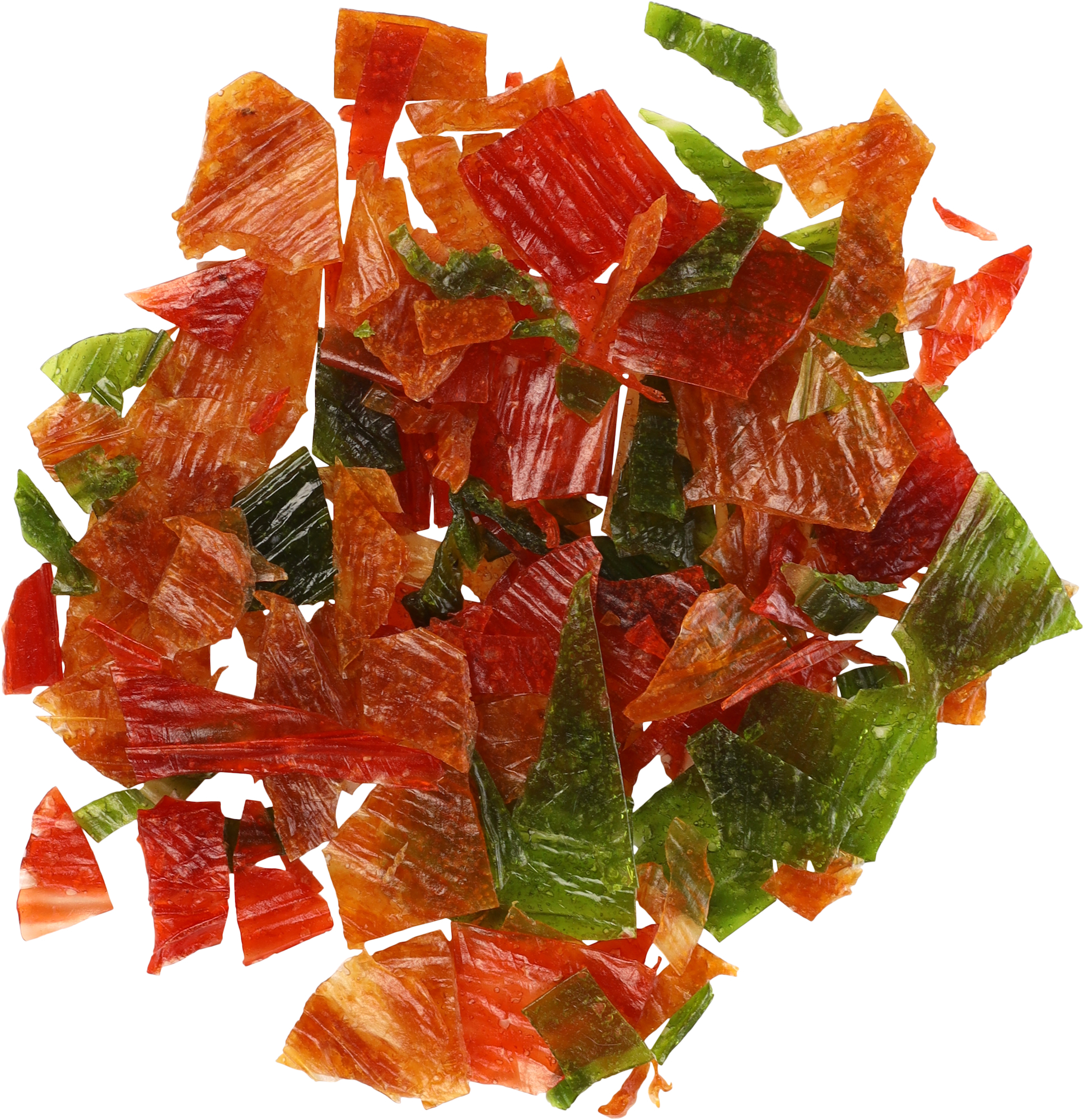 Flamingo Snacks Boost Chips with beef & collagen 