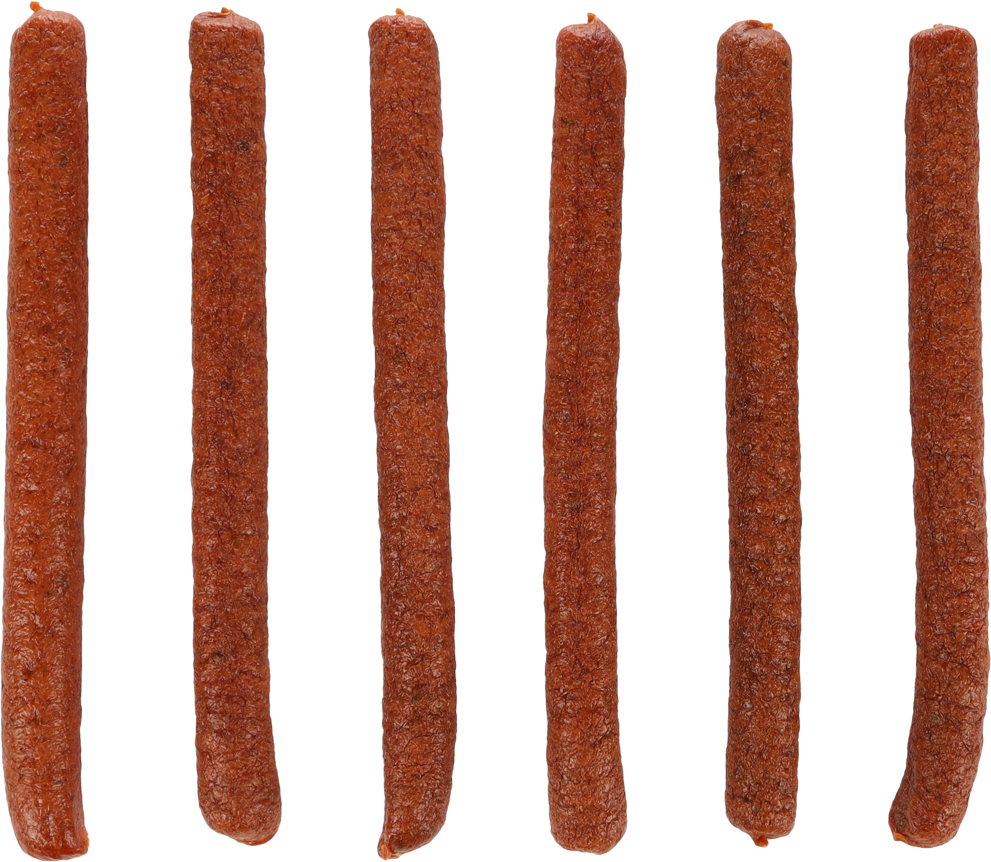 Flamingo Snacks Boost Sausage with beef & collagen 