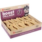 Snacks Boost Bone with chicken & collagen 