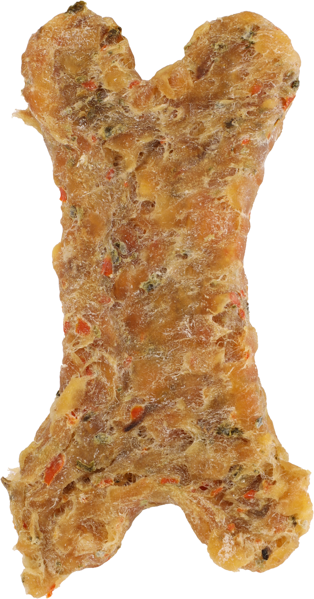 Flamingo Snacks Boost Bone with vegetables & collagen 